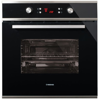 Nodor D 810 DT PIRO Elektro 70l 3100W Schwarz