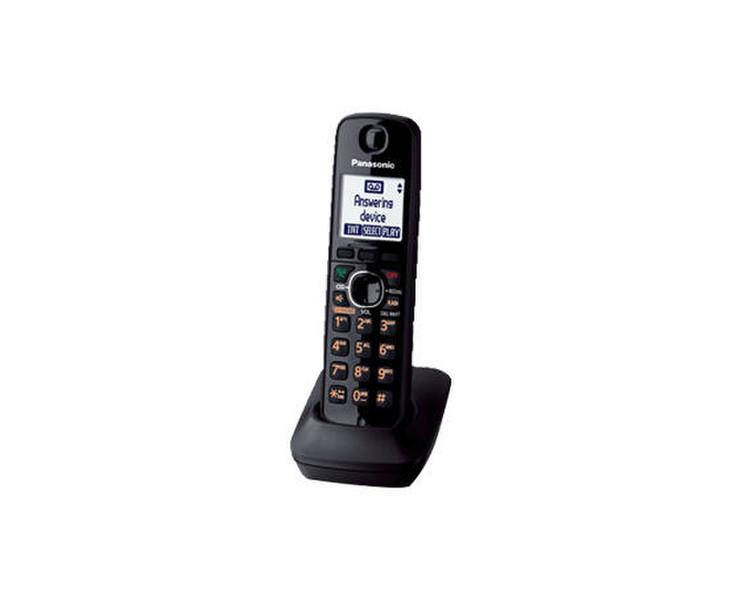 Panasonic KX-TGA660MEB Telefon-Handset
