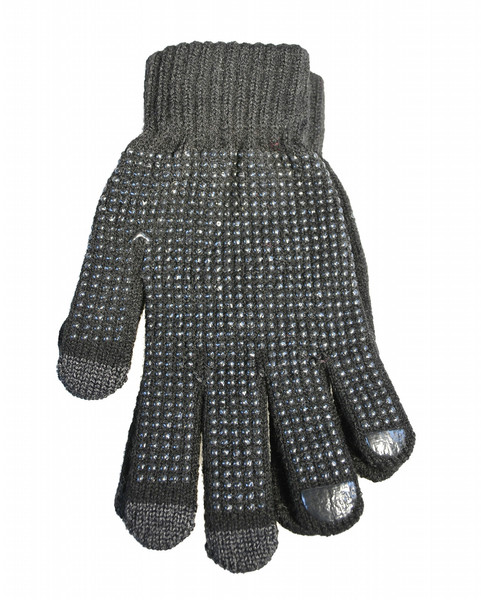 Kraun WK.32 Серый 1шт защитная перчатка