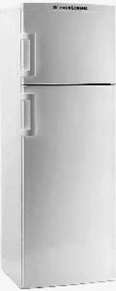 Schaub Lorenz BSLDDB281 Undercounter A+ White fridge-freezer