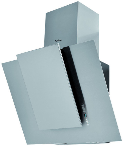 Amica OKC645S cooker hood