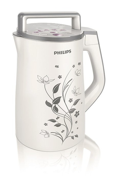 Philips HD2072 900W 1.3L soy milk maker