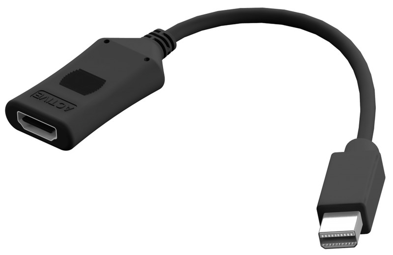 Vision Mini-DisplayPort - HDMI