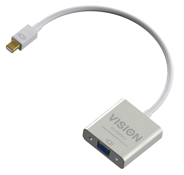 Vision TC-MDPVGA Videokabel-Adapter