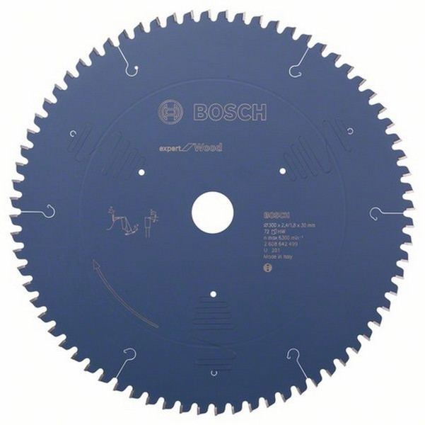 Bosch 2608642499 circular saw blade