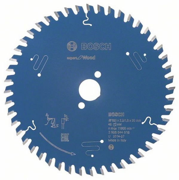 Bosch 2608644018 circular saw blade