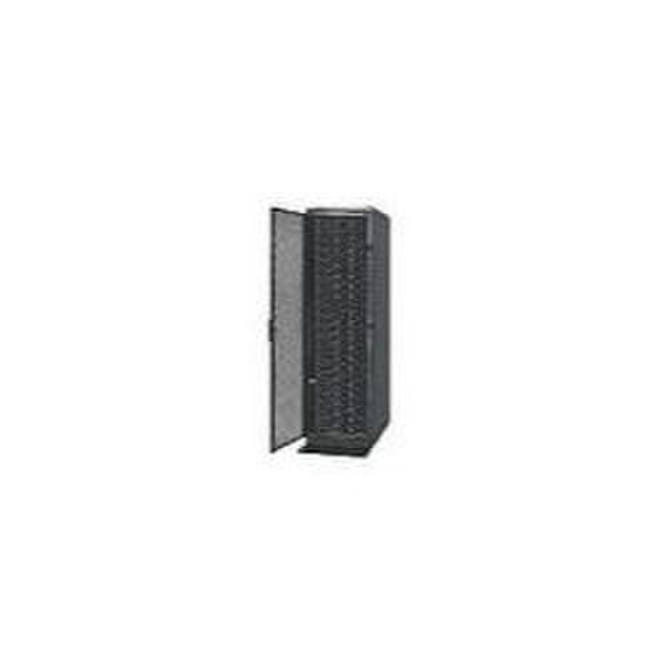 IBM 9306421 Freestanding Black rack