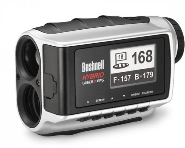 Bushnell 201325EU rangefinder