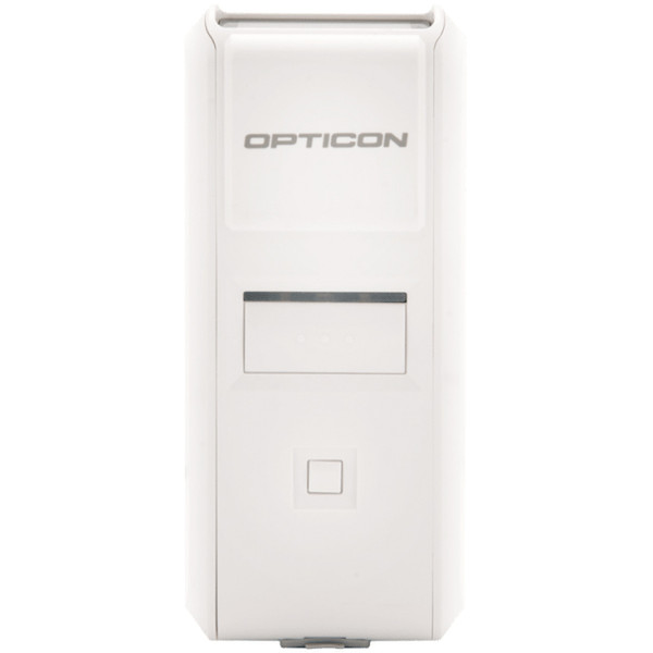 Opticon OPN-4000n 1D CCD Weiß