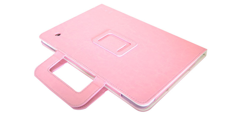 Inca ASTRO IADK-010 10.1Zoll Cover case Pink
