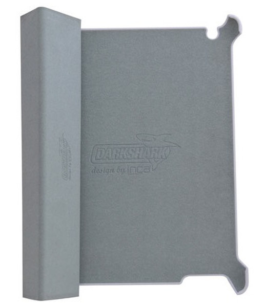 Inca IKPD-024 Cover case Серый