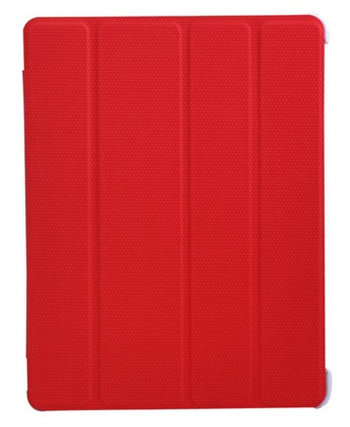 Inca IKPD-024 Cover Red