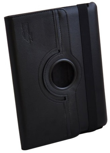 Inca IDMK-044 Cover case Черный