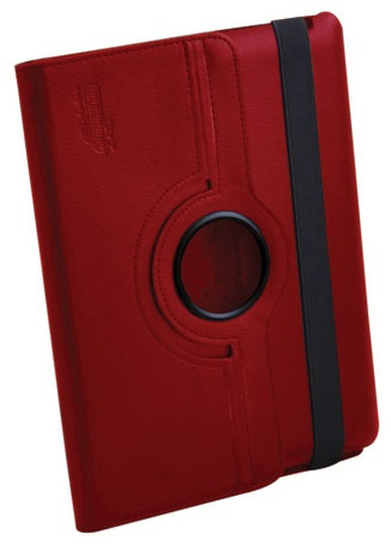 Inca IDMK-044 Cover case Rot
