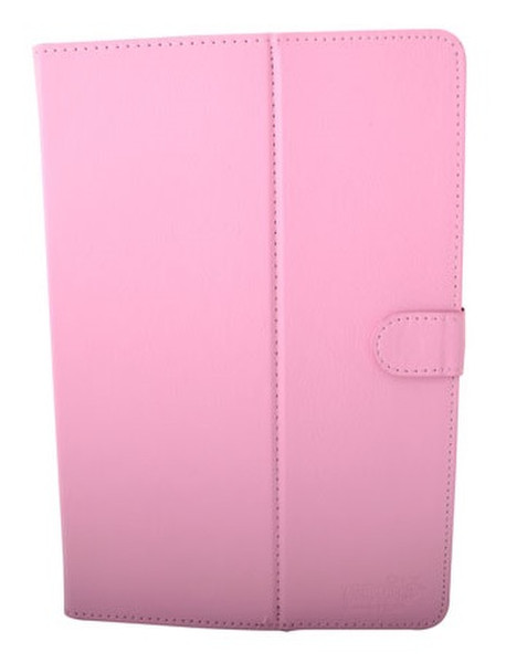 Inca IDDK-101 10.1Zoll Cover case Pink