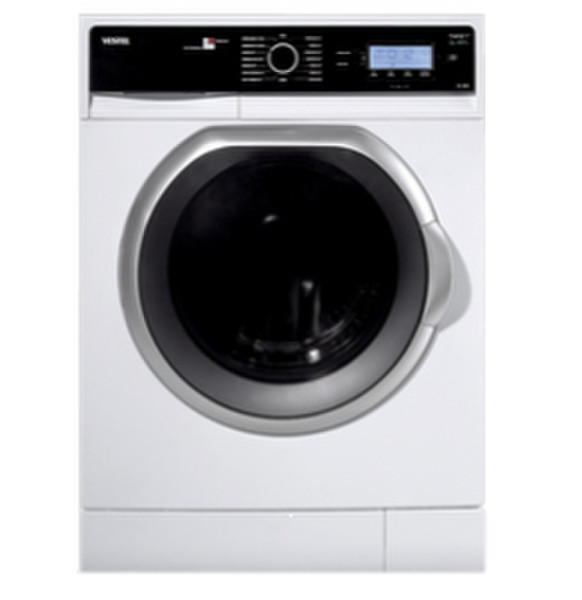 Vestel CMH-XXL 8412 TE freestanding Front-load 8kg 1200RPM A+++ White washing machine