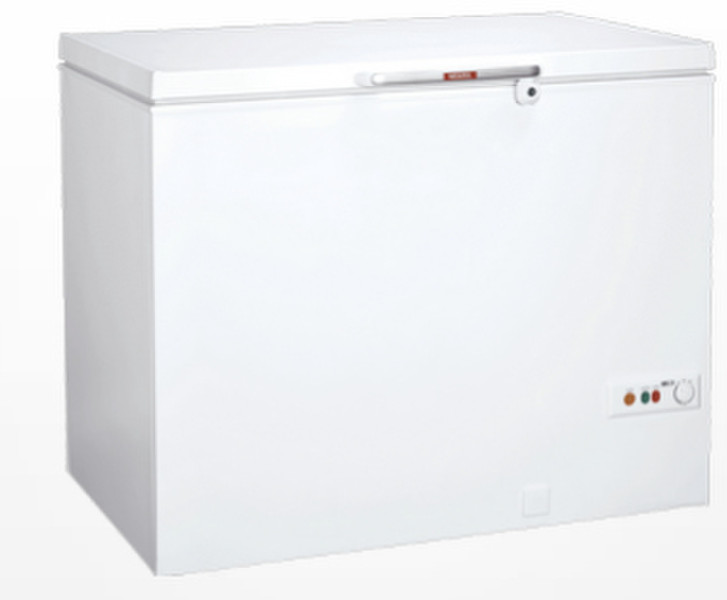 Vestel CF 300 freestanding Chest 271L A+ White freezer