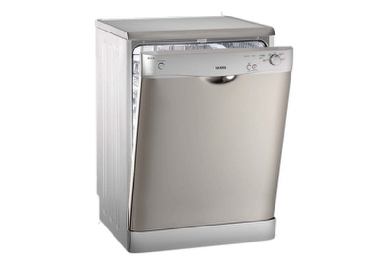 Vestel BMH - L401 X Freestanding 12place settings A+ dishwasher