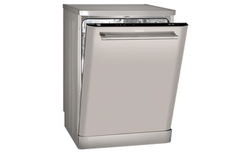 Vestel BMJ-L503 X Freestanding 15place settings A+ dishwasher