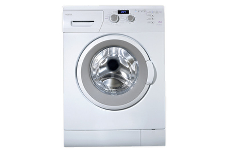 Vestel CME-XL 7210 CL freestanding Front-load 7kg 1000RPM A+ White washing machine