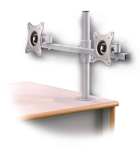 Edbak SV05 flat panel desk mount