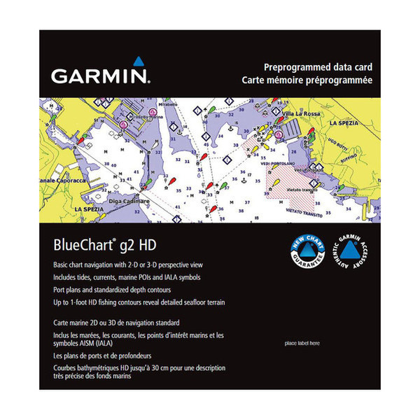 Garmin HXEU492S