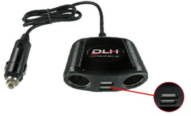 DLH DY-WU945 Ladegeräte für Mobilgerät