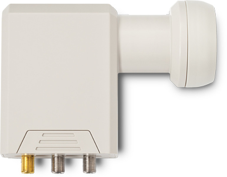TechniSat SCR-LNB Grey signal converter
