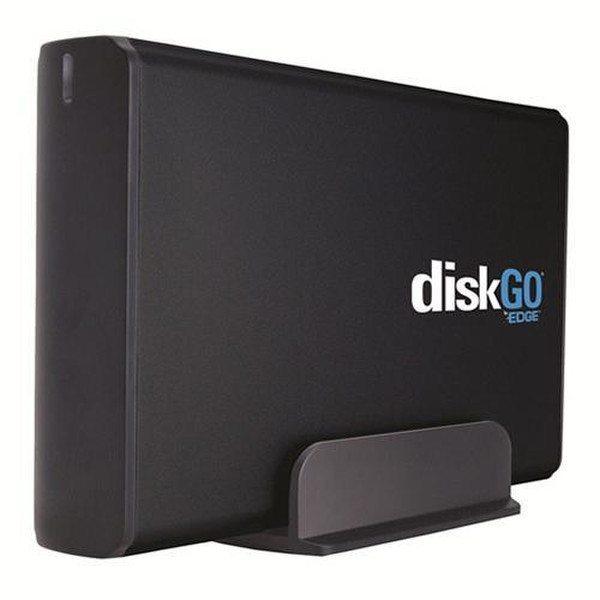 Edge DiskGO 3.0 (3.1 Gen 1) 2000ГБ Бежевый