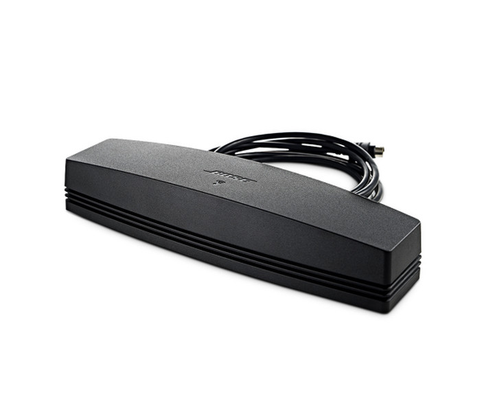 Bose 64948 Ethernet LAN Wi-Fi Black digital audio streamer
