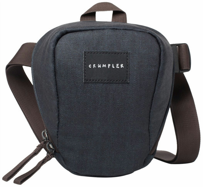 Crumpler QE150-006 Kameratasche-Rucksack