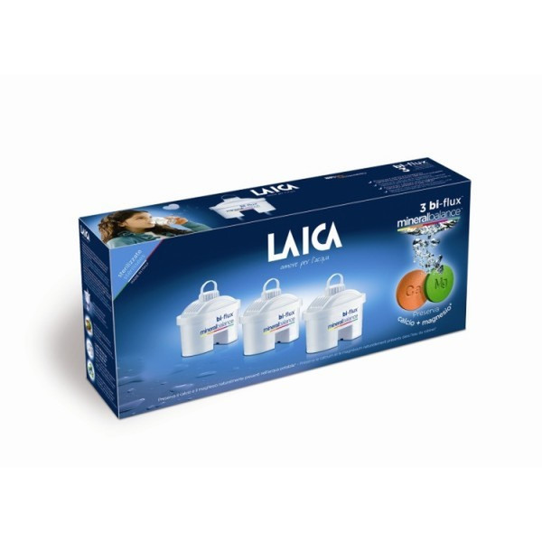 Laica LC2107 Wasserfilter
