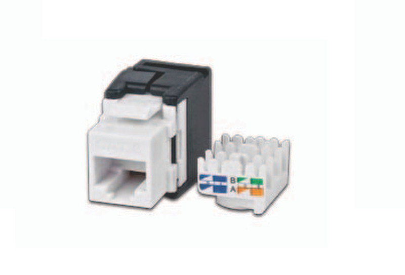 Triotronik TKS JACK KAT6 RJ-45 wire connector