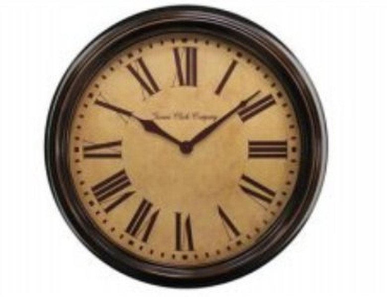 Geneva Clock Company 04656G Wanduhr