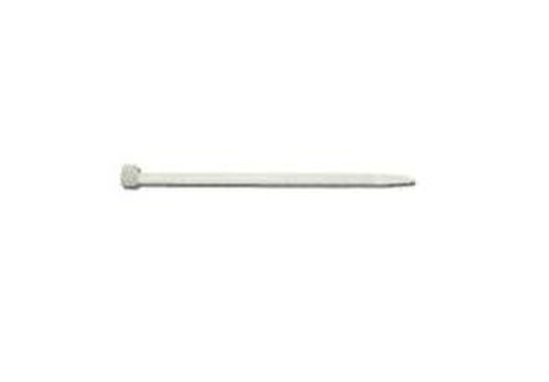 VR Technics 220730 Nylon White 100pc(s) cable tie