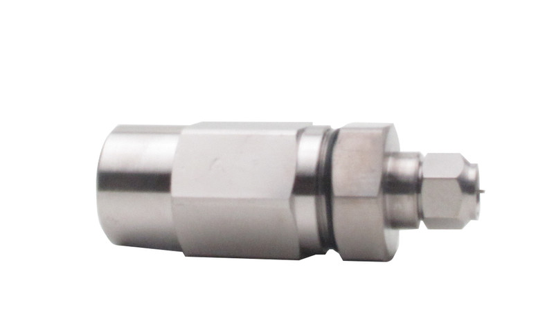 Hirschmann 695002494 F-type 1pc(s) coaxial connector