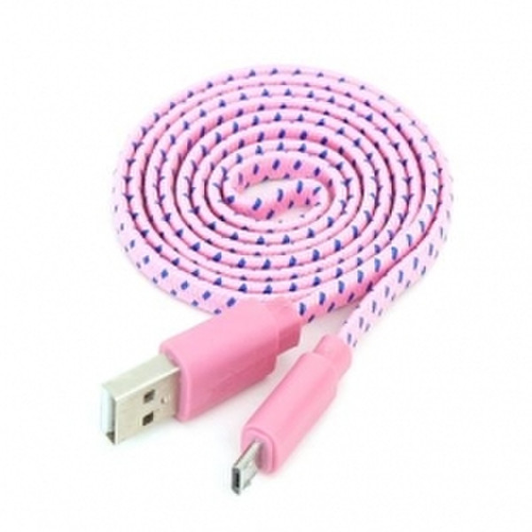 Platinet OUFBFCPW кабель USB
