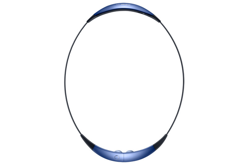 Samsung Gear Circle Binaural im Ohr Blau