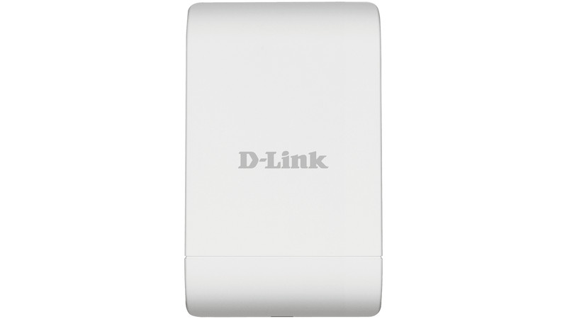D-Link DAP-3410 WLAN точка доступа