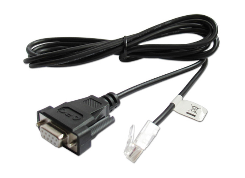 APC AP940-0625A кабельный разъем/переходник
