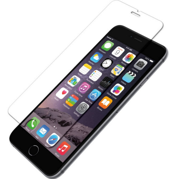 Inova INVCIP6 Apple iPhone 6/6s Bildschirmschutzfolie