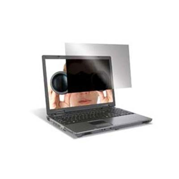 HP 3po Targus 14 Privacy Filter 14Zoll Notebook