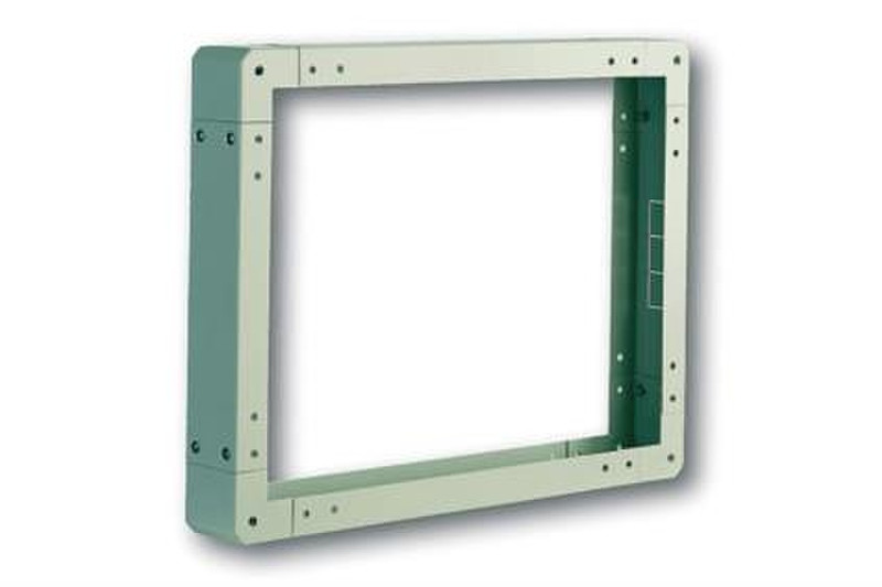 Digitus DN-19 PLINTH-8/10-1 rack accessory