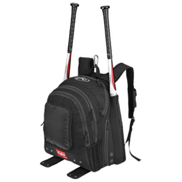 Rawlings BKPKB Black backpack