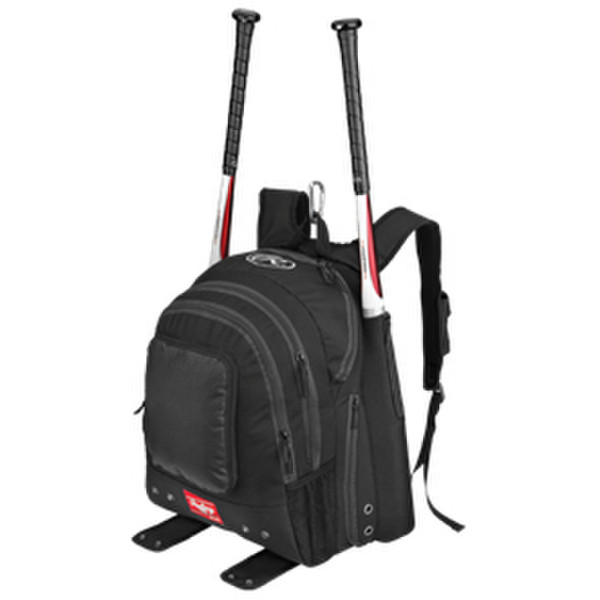 Rawlings BKPKB Schwarz Rucksack