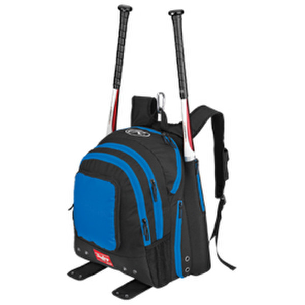 Rawlings BKPKR Black,Blue backpack