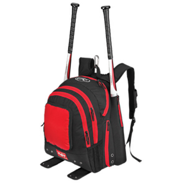 Rawlings BKPKS Black,Red backpack