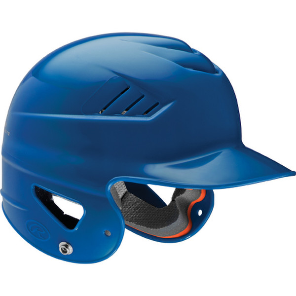 Rawlings Coolflo Baseball Blue