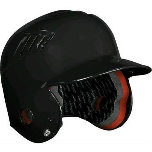 Rawlings T-Ball or Youth Coolflo Baseball ABS synthetics Black