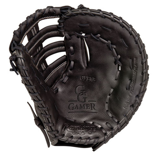 Rawlings GG Gamer Right-hand baseball glove 12.5